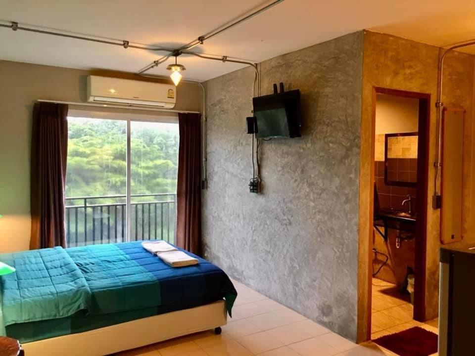 Khaolak Big Bike&Room For Rent Khao Lak Exterior foto